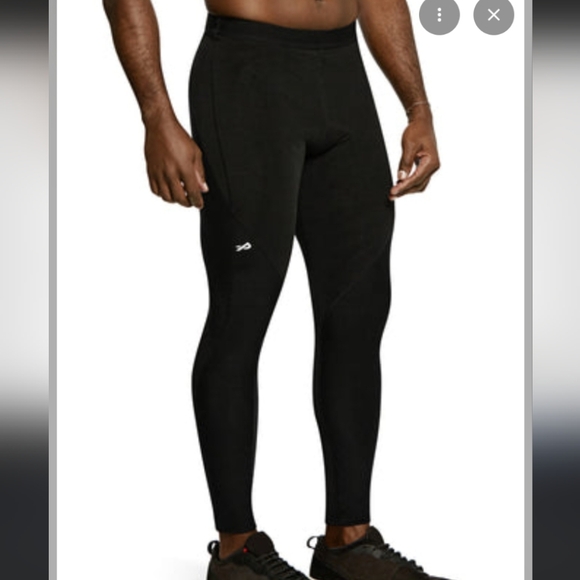 physiclo Other - Physiclo Pro Resistance Tights Resistance Bands